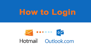 Pin On Hotmail Login Uk