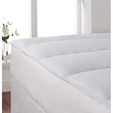 Anti Allergy Mattress Topper Wayfair Basics Size Super King Bed Frame Mattress Comfort Mattress Mattress Topper
