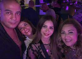 رومانسية هيدي كرم مع خطيبها. ØµÙˆØ±Ø© Ù‡ÙŠØ¯ÙŠ ÙƒØ±Ù… Ù…Ø¹ Ø®Ø·ÙŠØ¨Ù‡Ø§ ÙÙŠ Ø£Ø­Ø¯Ø« Ø¸Ù‡ÙˆØ± Ù„Ù‡Ù…Ø§ Ø®Ø¨Ø± ÙÙŠ Ø§Ù„ÙÙ†