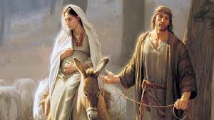 5 para rasul tahu bahwa kebangkitan yesus. Kisah Maria Ibu Yang Melahirkan Sang Juru Selamat Setia Menjaga Yesus Hingga Bertumbuh Besar Tribun Manado
