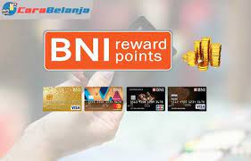 Minimal penukaran poin adalah 5 poin. 5 Cara Bayar Tokopedia Pakai Bni Reward Point 2021 Carabelanja Id