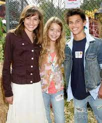 Sasha pieterse news, gossip, photos of sasha pieterse, biography, sasha pieterse boyfriend list 2016. 22 Taylor Dooley Ideas Taylor Sharkboy And Lavagirl Actresses