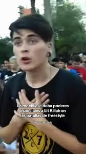 MC Baba: El Primer Rapero Mudo del Mundo