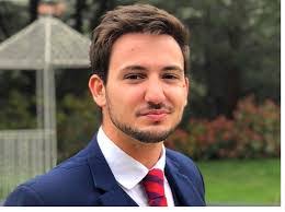 Jaime Cabello's Instagram, Twitter & Facebook