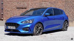 2019 Ford Focus New Interior Ford Focus Ford Focus St 2019 Ford