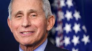 Anthony fauci fan club (@faucifan). Why America Pays Dr Fauci More Than The President Times Of India