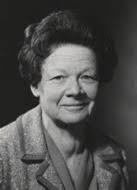 Elspeth Huxley (1907