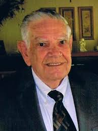 William Edward Eads Obituary