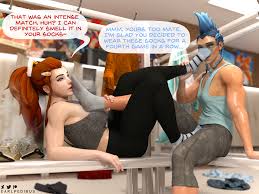 Rule34 - If it exists, there is porn of it  brigitte  8082206