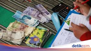Contoh soal ujian sppi : Appi Perketat Pengawasan Terhadap Debt Collector