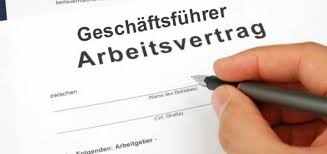 Das arbeitsrecht regelt die rechtsbeziehungen zwischen einzelnen arbeitnehmern und arbeitgebern (individualarbeitsrecht). Haftungsausschluss Im Geschaftsfuhrer Anstellungsvertrag Bwl24 Net