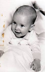 Mark Rodgers Obituary