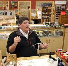 Fishing guide, sheridan, wy, 82801 usa. Fly Shop Closing Doors In Billings But Will Maintain Presence In Fort Smith Outdoors Missoulian Com