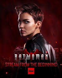 Kate kane seeks justice for gotham city as batwoman. Batwoman On Instagram Seeking Her Purpose Stream Batwoman From The Beginning Free On The Cw App Link In Bio Batwoman Gotham Tv Dc Comics Superheroes