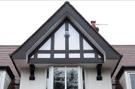 We have the range you need from cover fascia boards to barge board and full replacement fascias and soffits. Roofline