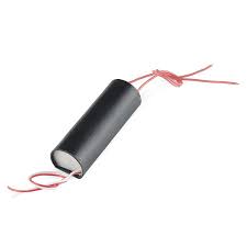 Instead, when the oven thermostat is turned on, gas flows to the oven safety valve and also to the oven's pilot, which gets lit via a spark. Spark Gap Igniter 4 8v Com 11218 Sparkfun Electronics
