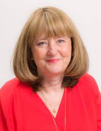 Without doubt the most inspiring woman I have ever had the honour to call a  friend.