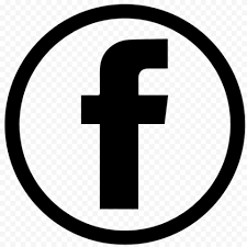 By tapping on the site you agree to our use of cookies on and off facebook. Outline Round Facebook Fb Icon Logo Citypng