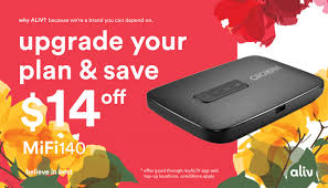 Save big + get 3 months free! Aliv Believe In Best Devices Plans Broadband
