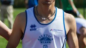 Marcell jacobs ha firmato il nuovo record italiano dei 100 metri. Tegola Per La Virtus Cr Lucca Stagione Finita Per Marcell Jacobs Marco Scantamburlo Al Golden Gala Di Atletica Luccaindiretta