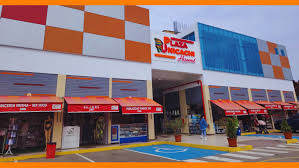 Plaza Unicachi - Huaral