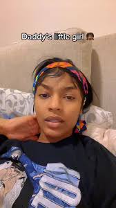 Daddys Girl All Grown Up