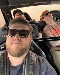 Some go to Vegas for their bachelor parties, but Colorado sounded like a  much better plan to me 🏔️🤙🏻 Huge thank you to @boblife365 @bandit_jku  and @j.alexander333 for planning one hell of