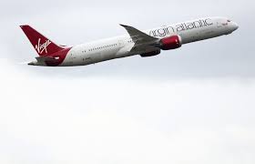 The plan to purchase new four dreamliners came after an indian airline company failed to make its payment to boeing company against the aircraft it. Virgin Hands London Nyc Flight To Delta As Boeing 787s Need Engine Fix Bloomberg