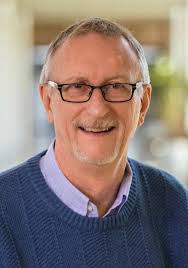 Church Leaders & Faculty