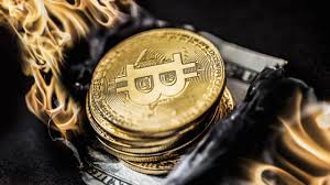 Bitcoins are divisible into smaller units known as satoshis — each satoshi is worth 0.00000001 bitcoin. Bitcoin Btc Prediction Frightens Northmantrader Founder The Future Lies Even Below 10 000 Us Dollars
