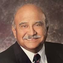 Ysidro Solis Obituary (2024)