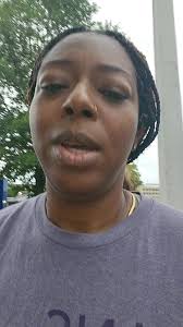 now go do the damn thang... #saysomethingshantae #thatsthepost