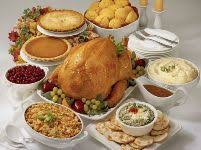 We did not find results for: A Traditional Southern Thanksgiving Christmas Menu