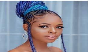 Long or short Fulani braids???