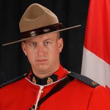 Larry Burden's This Day In The RCMP