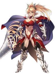 With natsuki hanae, maaya sakamoto, rumi okubo, zach aguilar. Mordred Fate Apocrypha Art Mordred Fateapocrypha Cosplayclass Fate Anime Series Anime Female Characters
