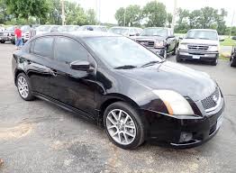 The nissan micra was finally discontinued in canada in 1991, replaced by the nissan sentra classic. Weekly Craigslist Hidden Treasure 2007 Nissan Sentra Se R Spec V Carbuzz