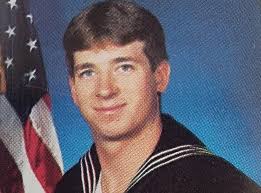 Honoring Those Who Served: Thomas Bertsch