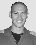 Paz (Freisler), Jonathan