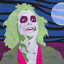 Beetlejuice tells the story of lydia deetz, an outcast teenager who is obsessed with. How Beetlejuice Was Born The Ringer