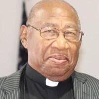Another Soul gone home. Rev. Lloyd Logan Sr. 1st Baptist Church, Frederick,  OK passed today. He was the father of Rev. Michael Logan, pastor of Galilee  Missionary Baptist Church, Lawton. Please pray