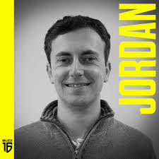 Jordan Gannon's Instagram, Twitter & Facebook