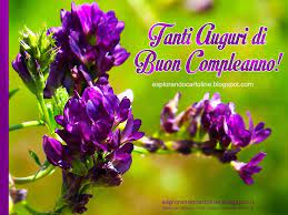 Cdb Cartoline Per Tutti I Gusti Cartolina Tanti Auguri Di Buon Compleanno Con Imm Cartoline Buon Fine Settimana Auguri Di Buon Compleanno