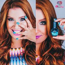 nova coleção de esmalte boca rosa |