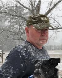 Joseph Roberts Obituary October 14, 2024