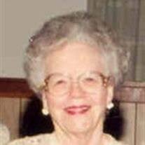 De Veta Pierce Obituary