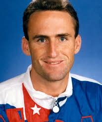 This Day in Track & Field History, February 13, 2024, the real story of  Brian Abshire at Vitalis Indoor, by by Walt Murphy's News and Results  Service