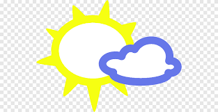 Cuaca simbol meteorologi berjemur alam seni klip clipart ikon svg simbol cuaca tanda ramalan warna iklim situs web web awan kabut panas cerah matahari sinar matahari langit peta. Simbol Cuaca Simbol Cuaca Matahari Dengan Awan Teks Awan Png Pngegg
