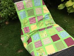 Whether you're a beginning quilter or a seasoned veteran, you'll find something to love in every issue, in print and online. 75 Schone Patchworkarbeiten Ideen In 2021 Patchwork Patchwork Und Quilten Quilt Modernen
