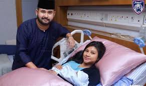 Sunah sakura 3/22/2021 08:00:00 pm greetings , hari keputeraan , johor , royal johor , ucapan. Sambutan Hari Keputeraan Sultan Johor Ditangguh